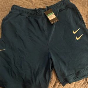 NIKE- Men's shorts new with tags